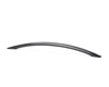 Electrolux 5304513071 HANDLE,DOOR,BLACK
