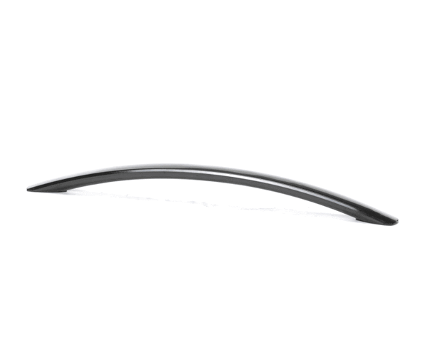 Electrolux 5304513071 HANDLE,DOOR,BLACK