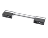 Electrolux 5304513455 HANDLE,DOOR,STAINLESS