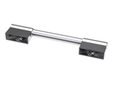 Electrolux 5304513455 HANDLE,DOOR,STAINLESS