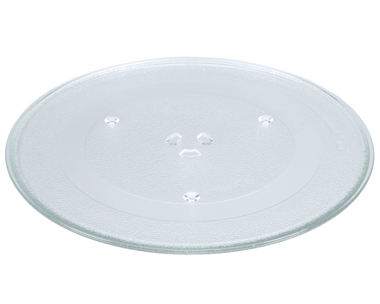 This is a genuine Electrolux 5304513473 TRAY,TURN TABLE,GLASS