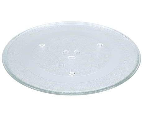 This is a genuine Electrolux 5304513473 TRAY,TURN TABLE,GLASS