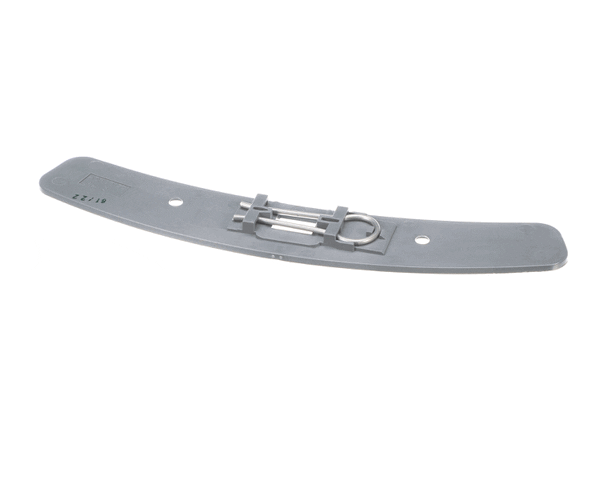 Electrolux 5304513568 LATCH ASSEMBLY,DOOR,W/COVER