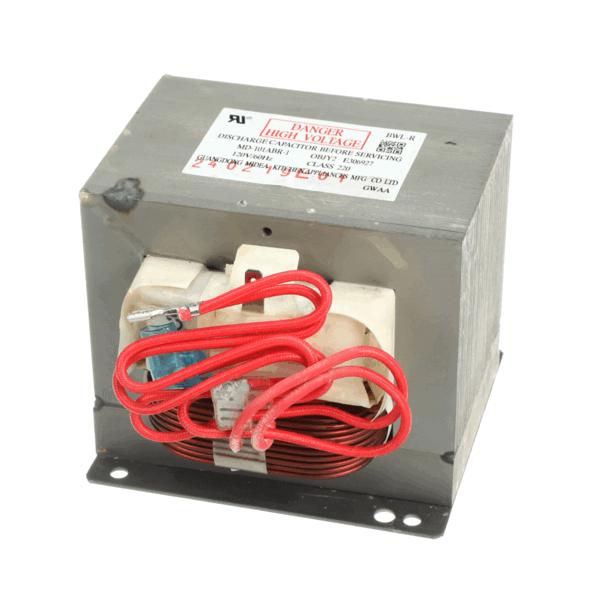 Electrolux 5304514249 TRANSFORMER,HIGH VOLTAGE