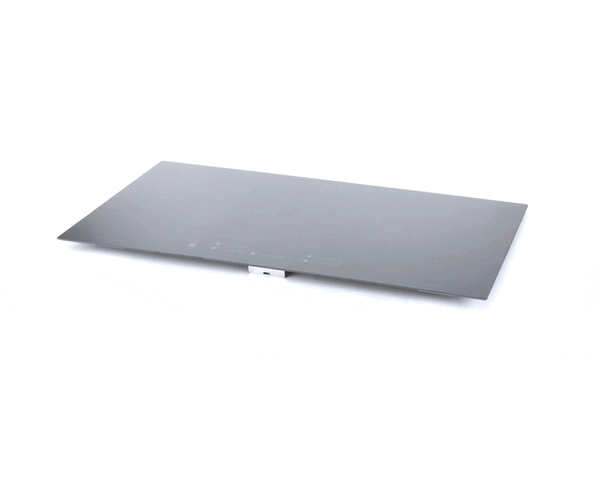 This is a genuine Electrolux 5304514394 MAIN TOP ASSEMBLY,GLASS/STEEL