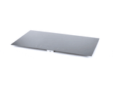 Electrolux 5304514394 MAIN TOP ASSEMBLY,GLASS/STEEL