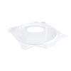 Electrolux 5304515047 BULKHEAD,PANEL,REAR
