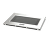 Electrolux 5304515578 DOOR ASSEMBLY,OUTER,STAINLESS/