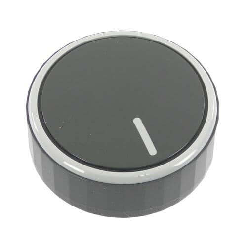 This is a genuine Electrolux 5304515770 KNOB ASSEMBLY,CYCLE SELECTOR