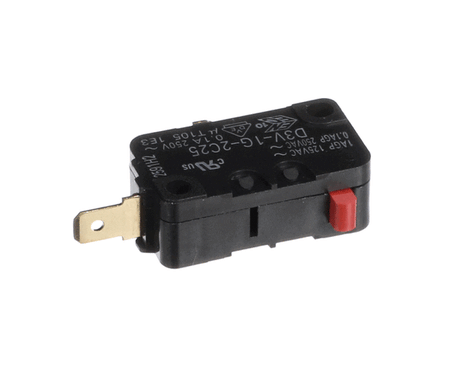 Electrolux 5304515923 SWITCH,KNOCK OFF