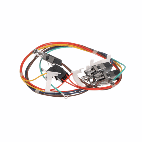 This is a genuine Electrolux 5304516152 WIRING HARNESS,W/RECEPTICAL