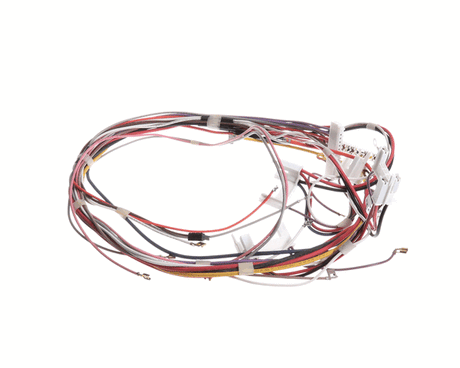 This is a genuine Electrolux 5304516767 HARNESS,WIRING,MAIN