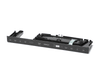 Electrolux 5304517489 CONSOLE ASSEMBLY,W/OVERLAY,BLA