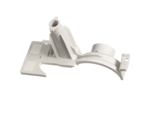This is a genuine Electrolux 5304517590 COVER,VOLUTE