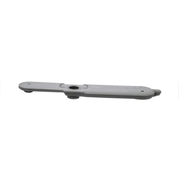 This is a genuine Electrolux 5304517891 ARM,ORBITAL SPRAYER,GREY,MIDDL