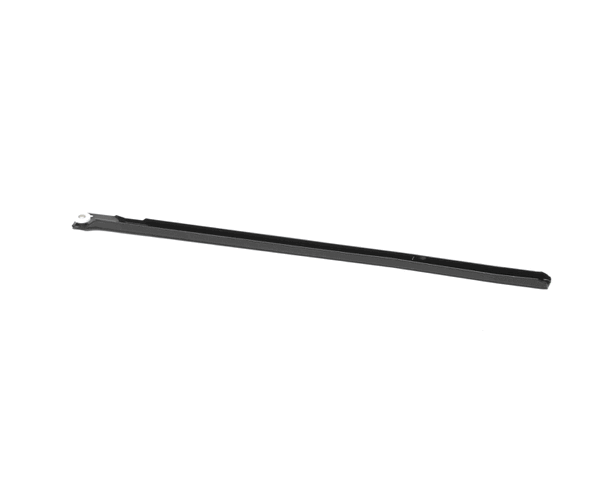 This is a genuine Electrolux 5304517902 GLIDE,DRAWER,BLACK,LH OUTER
