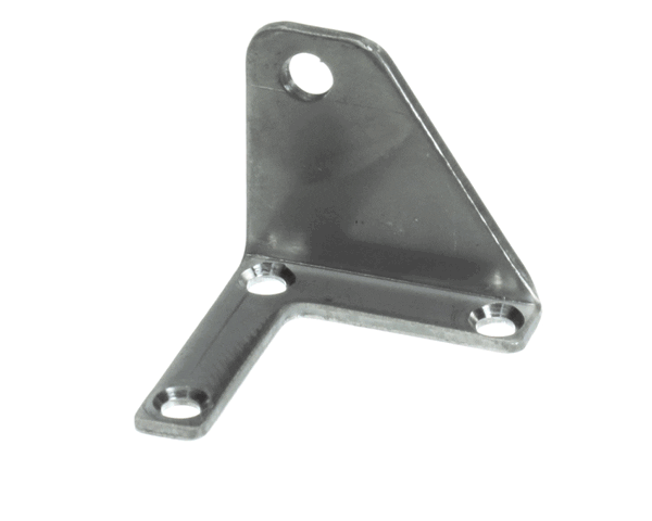 This is a genuine Electrolux 5304518966 HINGE,LH SWING,UPPER,DOOR REVE