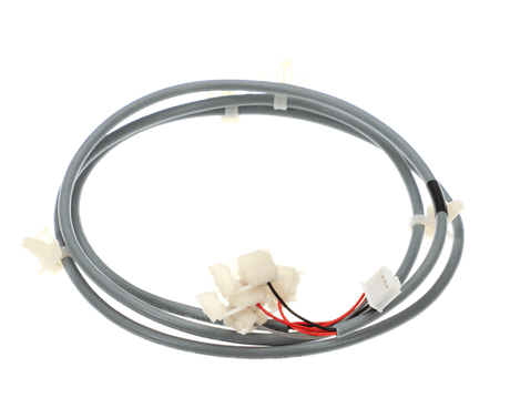 This is a genuine Electrolux 5304519048 HARNESS,WIRING,MIDDLE DRAWER
