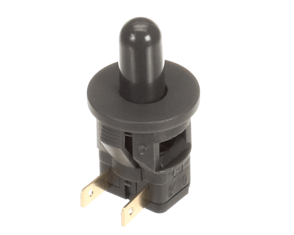 This is a genuine Electrolux 5304519093 SWITCH,DOOR SAFETY