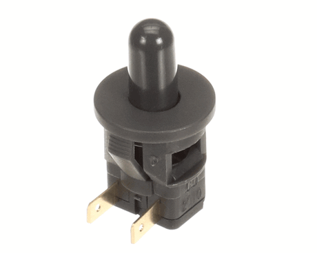 This is a genuine Electrolux 5304519093 SWITCH,DOOR SAFETY
