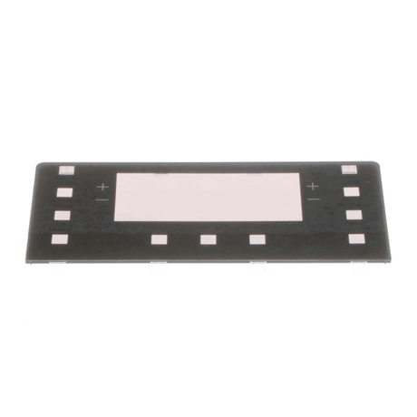 This is a genuine Electrolux 5304519196 PANEL,USER INTERFACE,DISPENSER