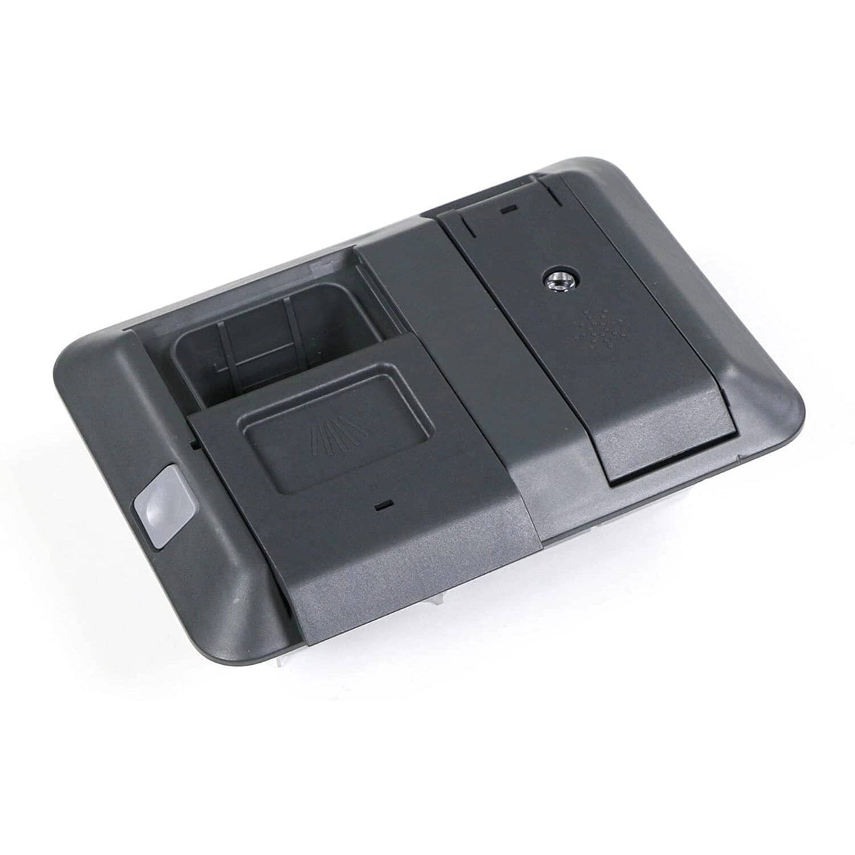 This is a genuine Electrolux 5304519227 DISPENSER,DETERGENT