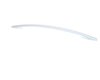 Electrolux 5304519505 WHITE HANDLE KIT