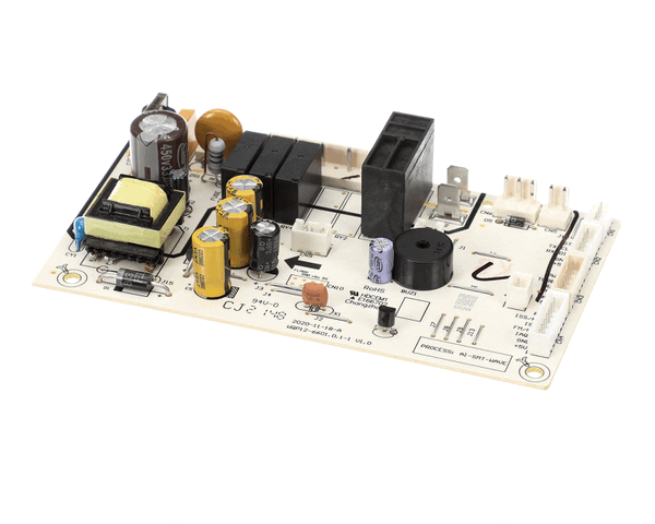 Electrolux 5304519939 PC BOARD,MAIN