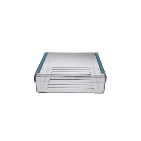 This is a genuine Electrolux 5304520485 DRAWER ASSEMBLY,DELI