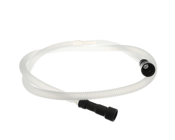 This is a genuine Electrolux 5304521094 HOSE,DRAIN, DISHWASHER