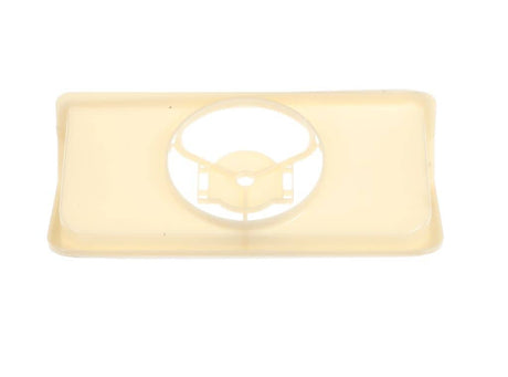 This is a genuine Electrolux 5304521331 SHROUD-EVAP FAN MTG,W/SEAL