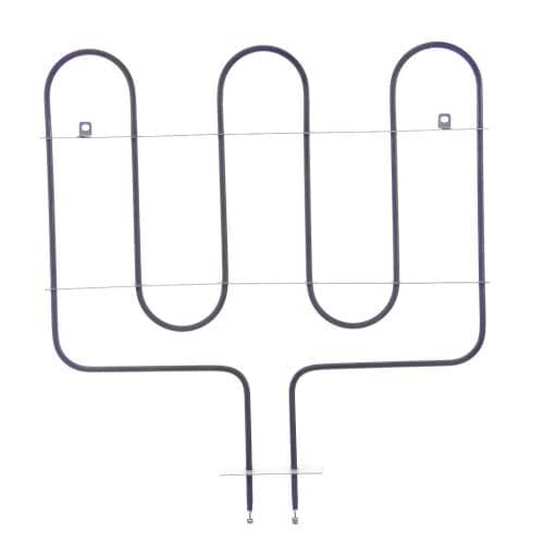 This is a genuine Electrolux 5304521498 ELEMENT,BROIL,3400W,6 PASS