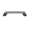Electrolux 5304521590 HANDLE ASSEMBLY,DOOR,STAINLESS