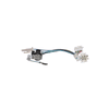 Electrolux 5304521761 HARNESS,LOW SIDE