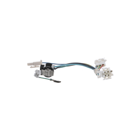 This is a genuine Electrolux 5304521761 HARNESS,LOW SIDE