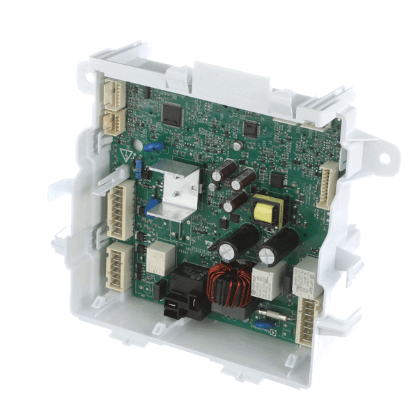 This is a genuine Electrolux 5304521908 BOARD,MAIN CONTROL,EWD18,W/HOU