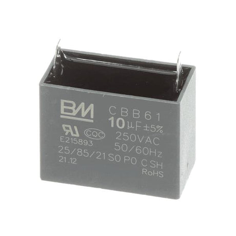 This is a genuine Electrolux 5304522840 CAPACITOR