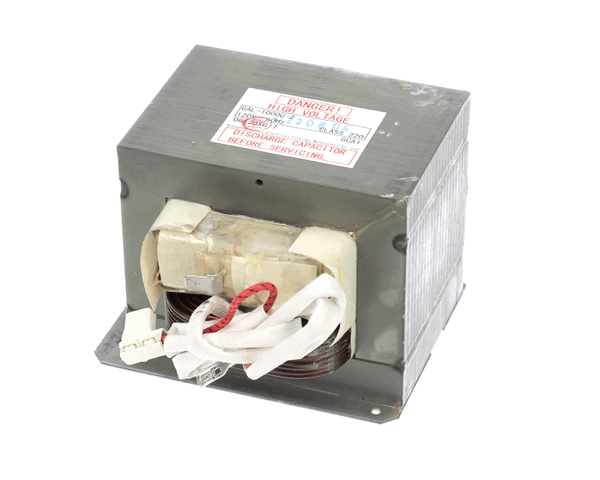 Electrolux 5304522851 TRANSFORMER,HIGH VOLTAGE