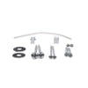 Electrolux 5304522857 MOUNTING KIT,WALL/CABINET