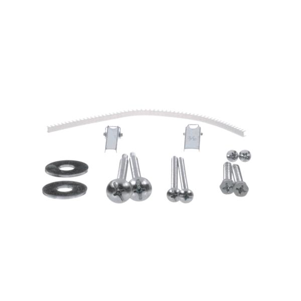Electrolux 5304522857 MOUNTING KIT,WALL/CABINET