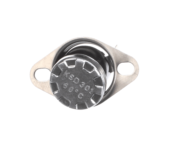 This is a genuine Electrolux 5304522929 THERMOSTAT,60 DEG C