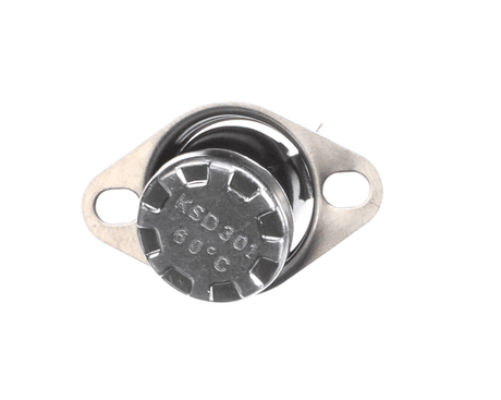 This is a genuine Electrolux 5304522929 THERMOSTAT,60 DEG C