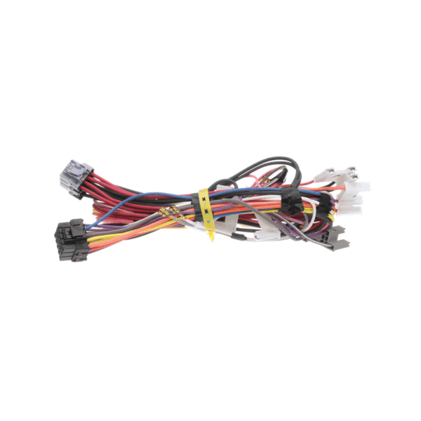 This is a genuine Electrolux 5304522933 HARNESS,WIRING,BACKSPLASH