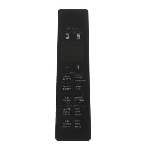 This is a genuine Electrolux 5304523018 CONTROL-ELECTRICAL