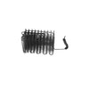 Electrolux 5304523710 CONDENSER,DYNAMIC