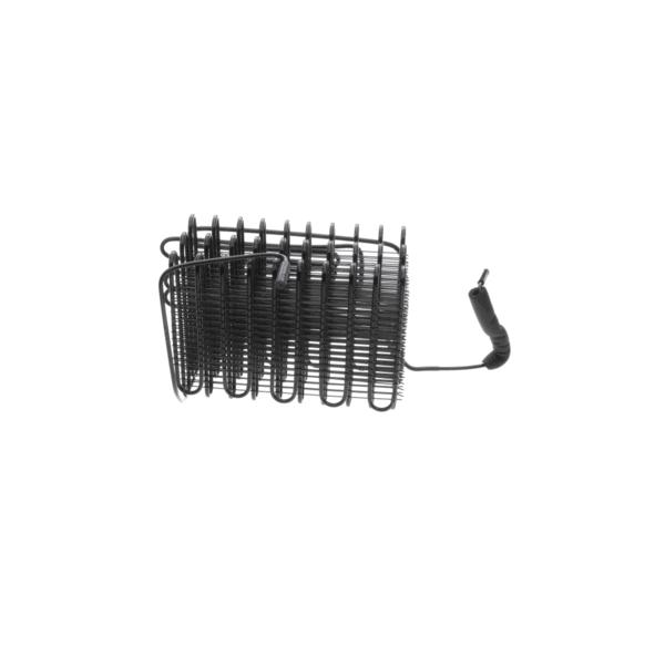 Electrolux 5304523710 CONDENSER,DYNAMIC