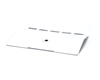 Electrolux 5304523726 COVER,EVAPORATOR