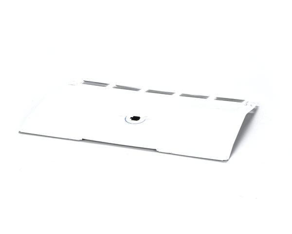 This is a genuine Electrolux 5304523726 COVER,EVAPORATOR
