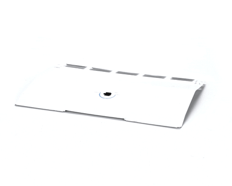 This is a genuine Electrolux 5304523726 COVER,EVAPORATOR