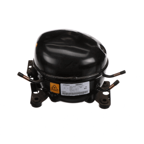 This is a genuine Electrolux 5304524169 COMPRESSOR,ASSEMBLY